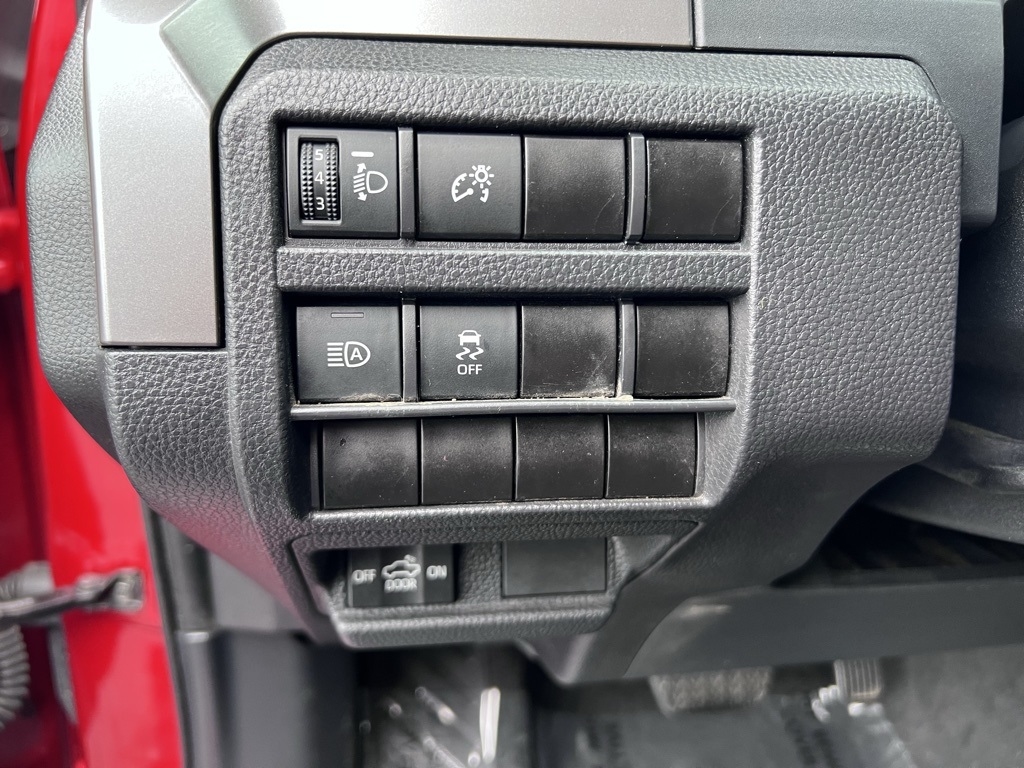 Toyota Tacoma SR5 Double Cab 4X4 V6 2024 Toyota Tacoma SR5 Double Cab 4X4 V6 2024