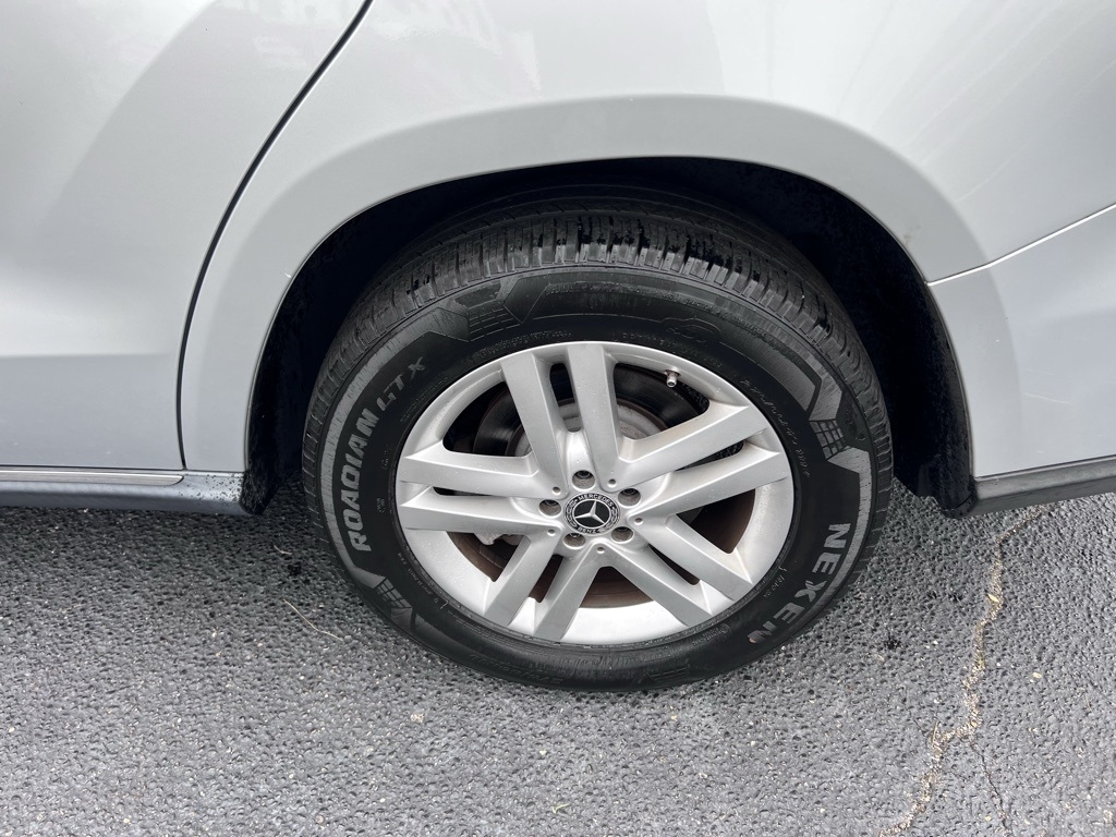 Mercedes-Benz GLS-Class GLS450 4MATIC 2018 Mercedes-Benz GLS-Class GLS450 4MATIC 2018