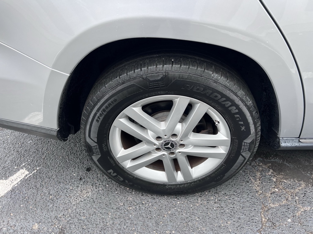 Mercedes-Benz GLS-Class GLS450 4MATIC 2018 Mercedes-Benz GLS-Class GLS450 4MATIC 2018