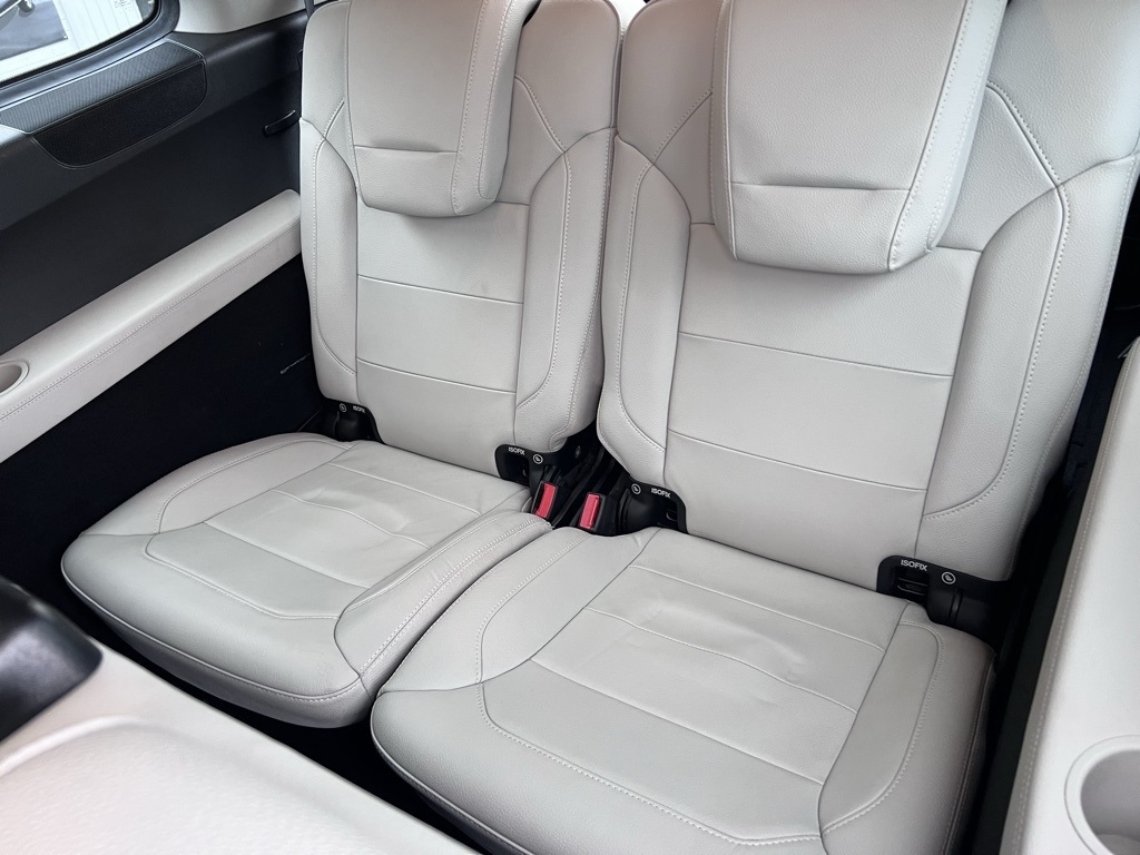 Mercedes-Benz GLS-Class GLS450 4MATIC 2018 Mercedes-Benz GLS-Class GLS450 4MATIC 2018