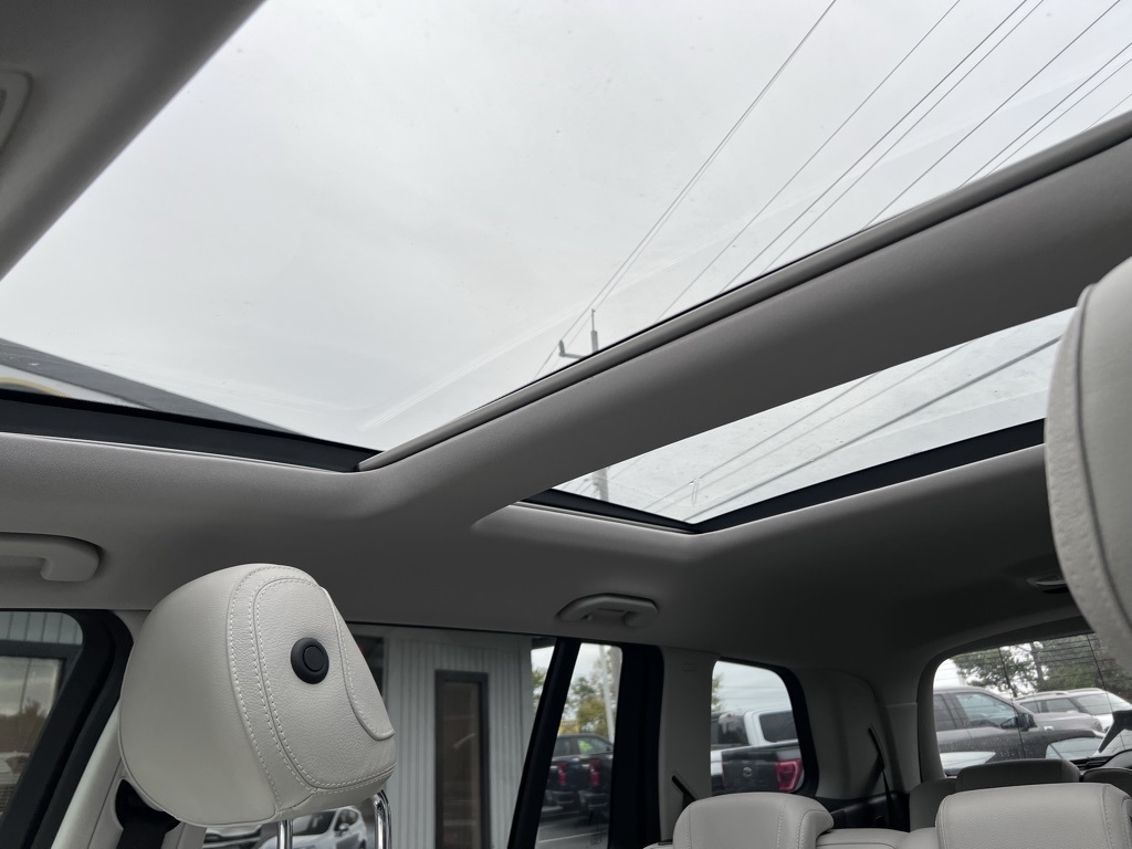 Mercedes-Benz GLS-Class GLS450 4MATIC 2018 Mercedes-Benz GLS-Class GLS450 4MATIC 2018