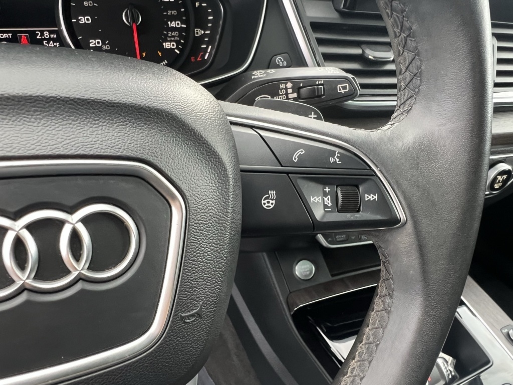 Audi Q5 2.0T Premium quattro 2023 Audi Q5 2.0T Premium quattro 2023