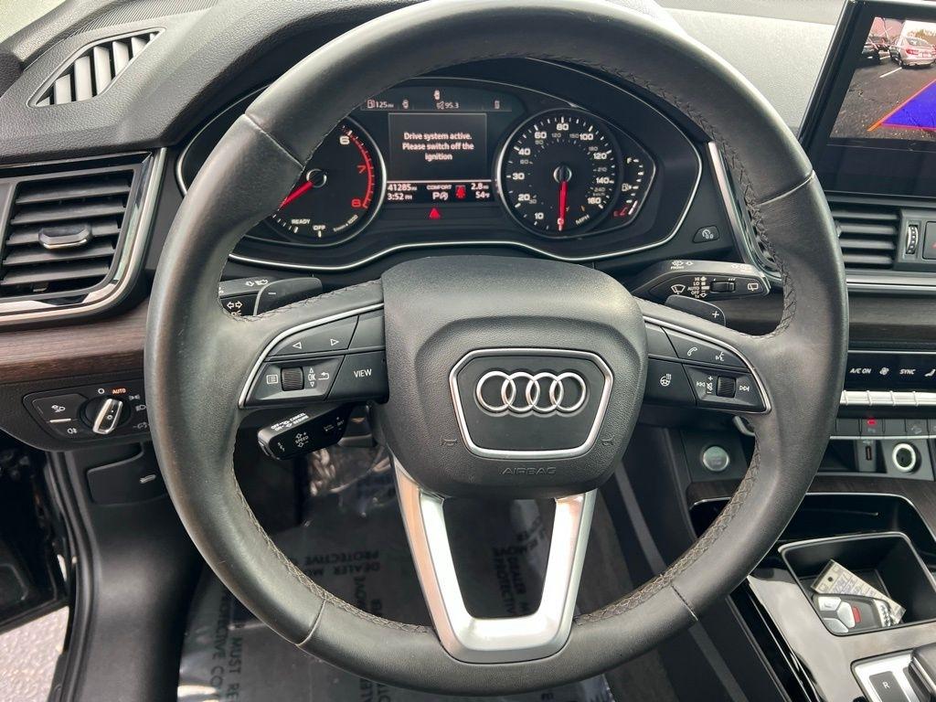 Audi Q5 Premium 40 TFSI quattro 2023