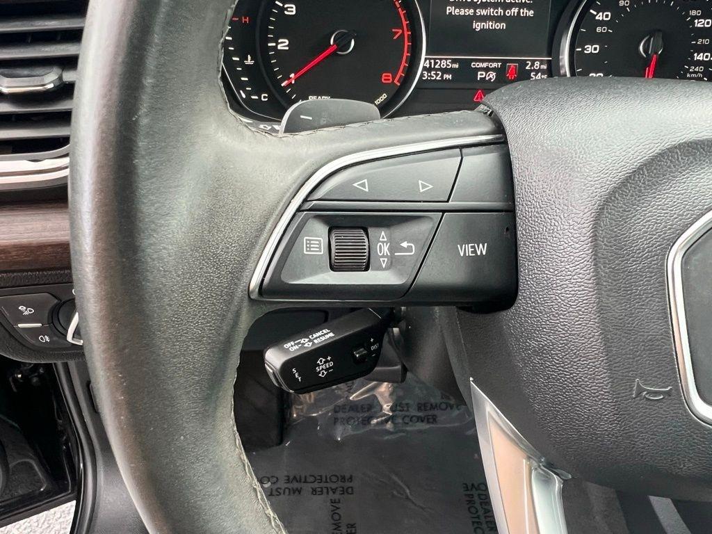 Audi Q5 Premium 40 TFSI quattro 2023