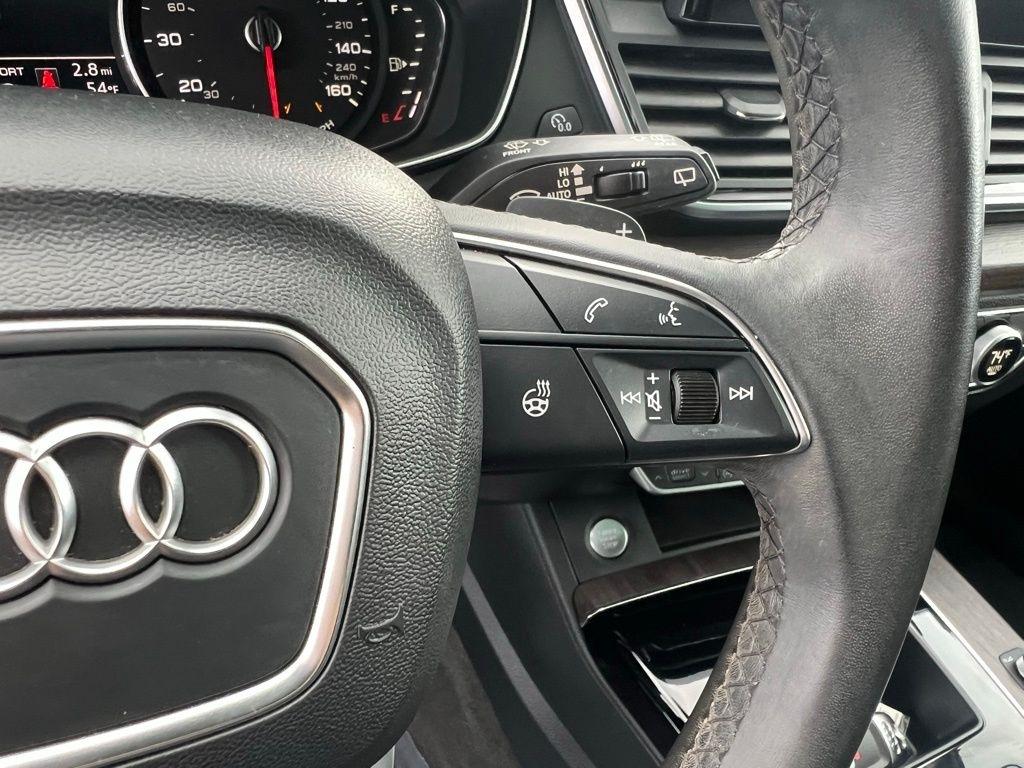 Audi Q5 Premium 40 TFSI quattro 2023