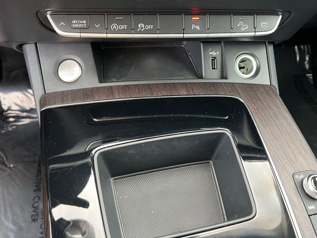 Audi Q5 Premium 40 TFSI quattro 2023