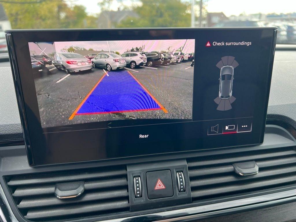 Audi Q5 Premium 40 TFSI quattro 2023