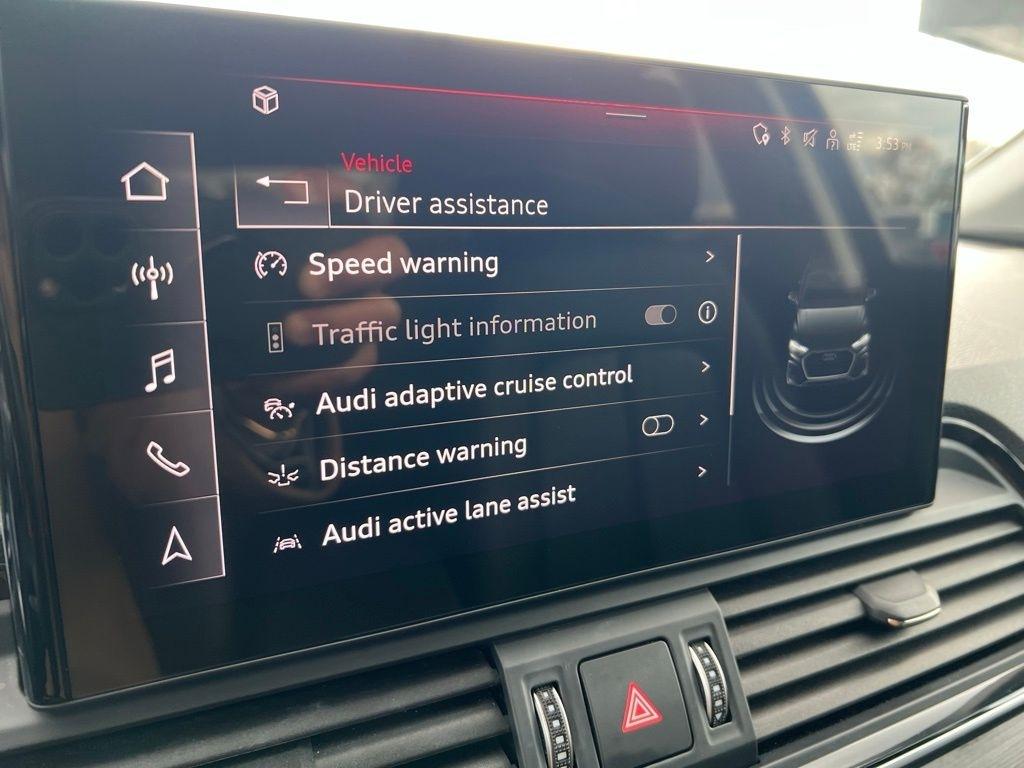 Audi Q5 Premium 40 TFSI quattro 2023