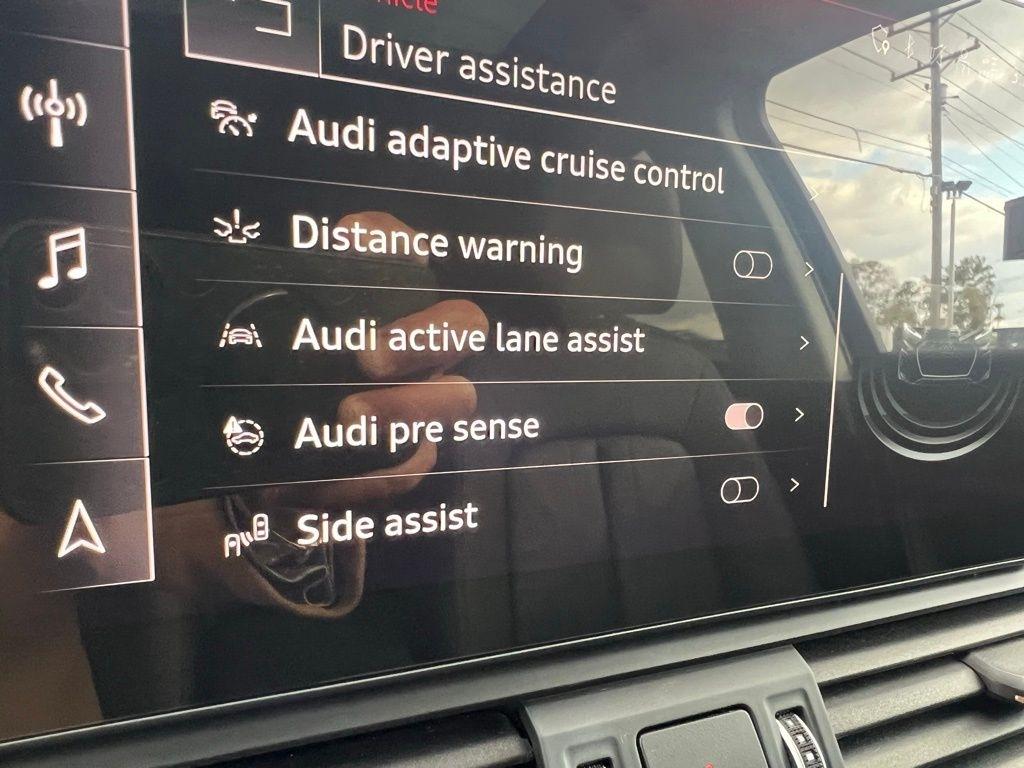 Audi Q5 Premium 40 TFSI quattro 2023