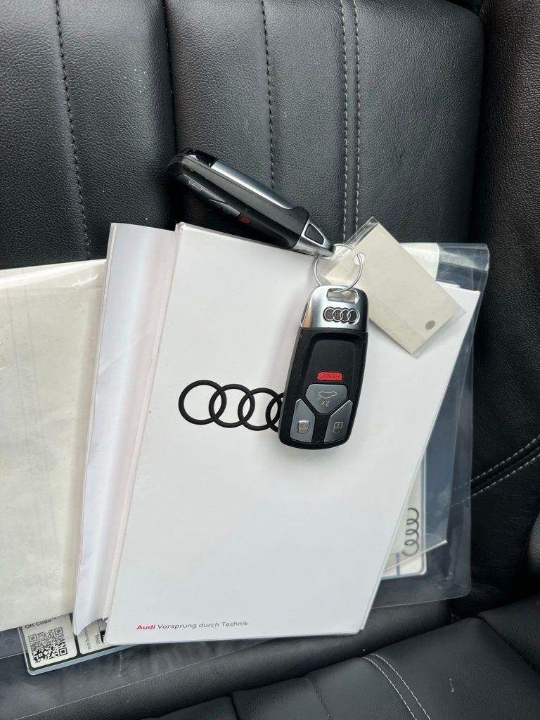 Audi Q5 Premium 40 TFSI quattro 2023