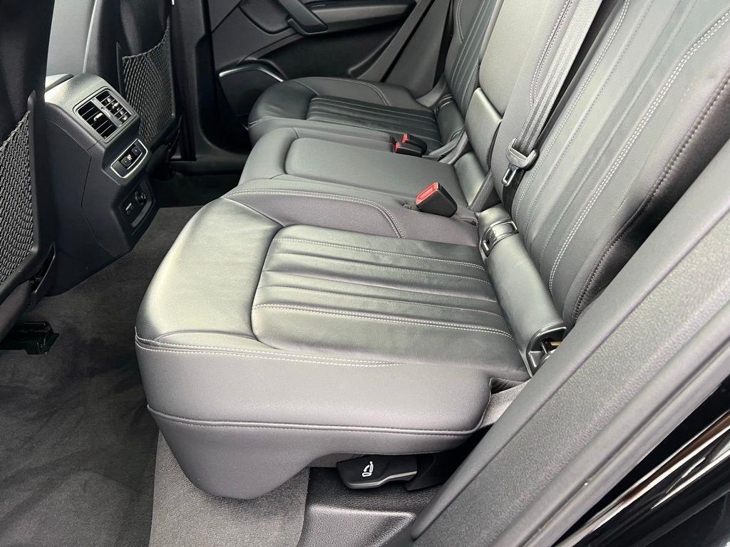 Audi Q5 Premium 40 TFSI quattro 2023