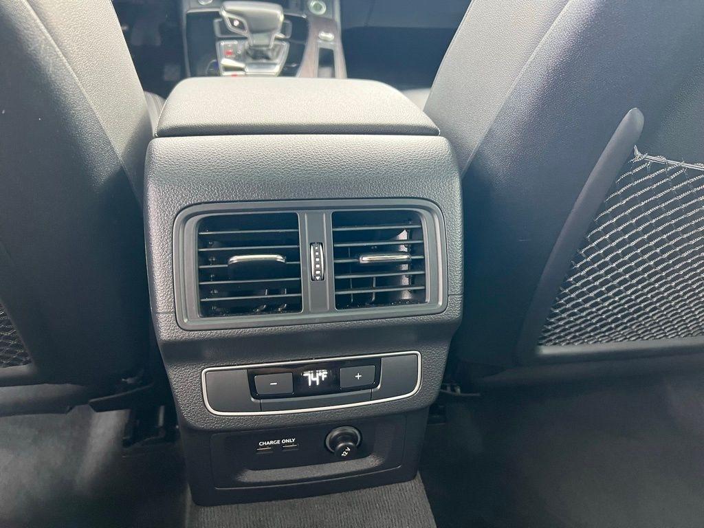 Audi Q5 Premium 40 TFSI quattro 2023