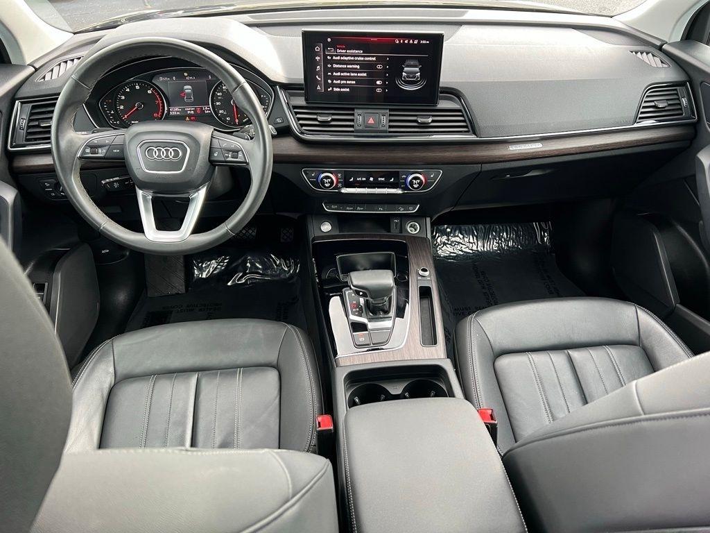 Audi Q5 Premium 40 TFSI quattro 2023