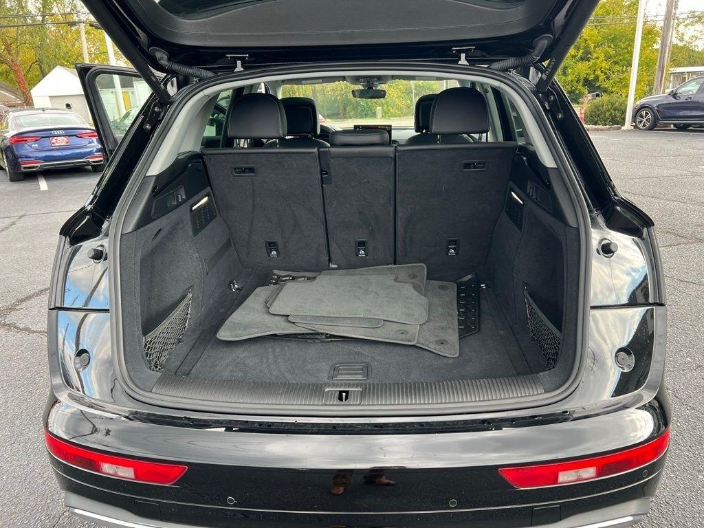 Audi Q5 Premium 40 TFSI quattro 2023