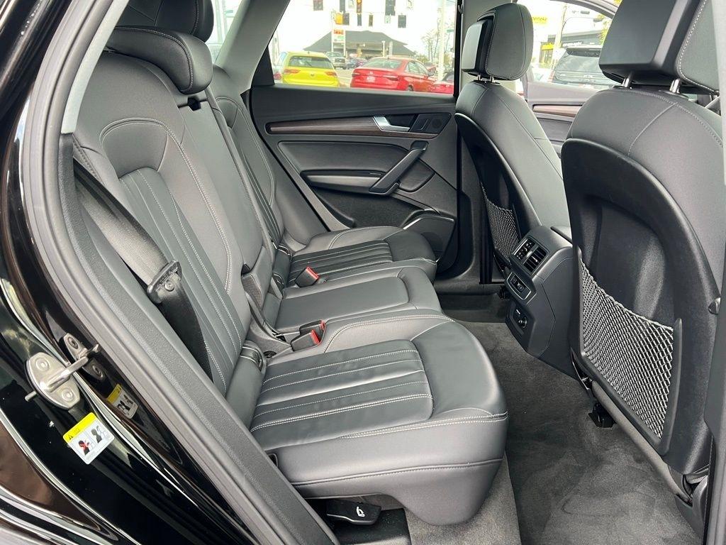 Audi Q5 Premium 40 TFSI quattro 2023