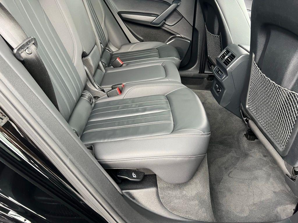 Audi Q5 Premium 40 TFSI quattro 2023