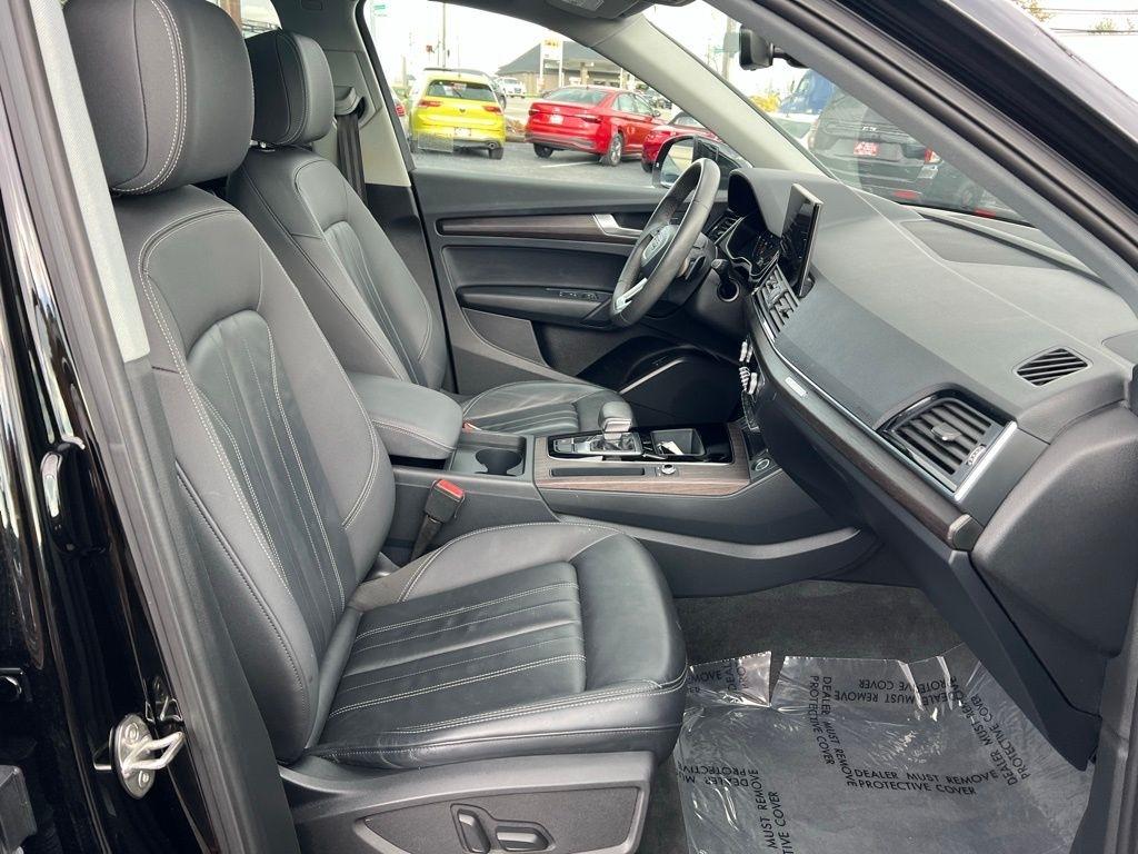 Audi Q5 Premium 40 TFSI quattro 2023