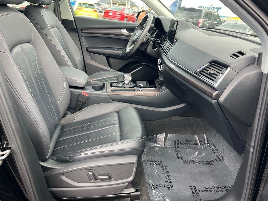 Audi Q5 Premium 40 TFSI quattro 2023