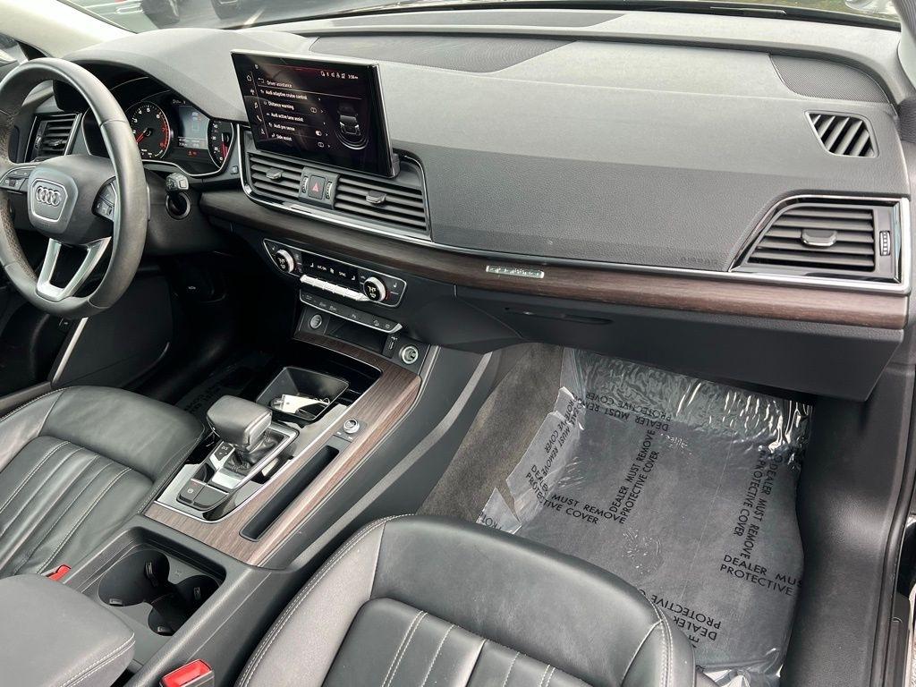 Audi Q5 Premium 40 TFSI quattro 2023