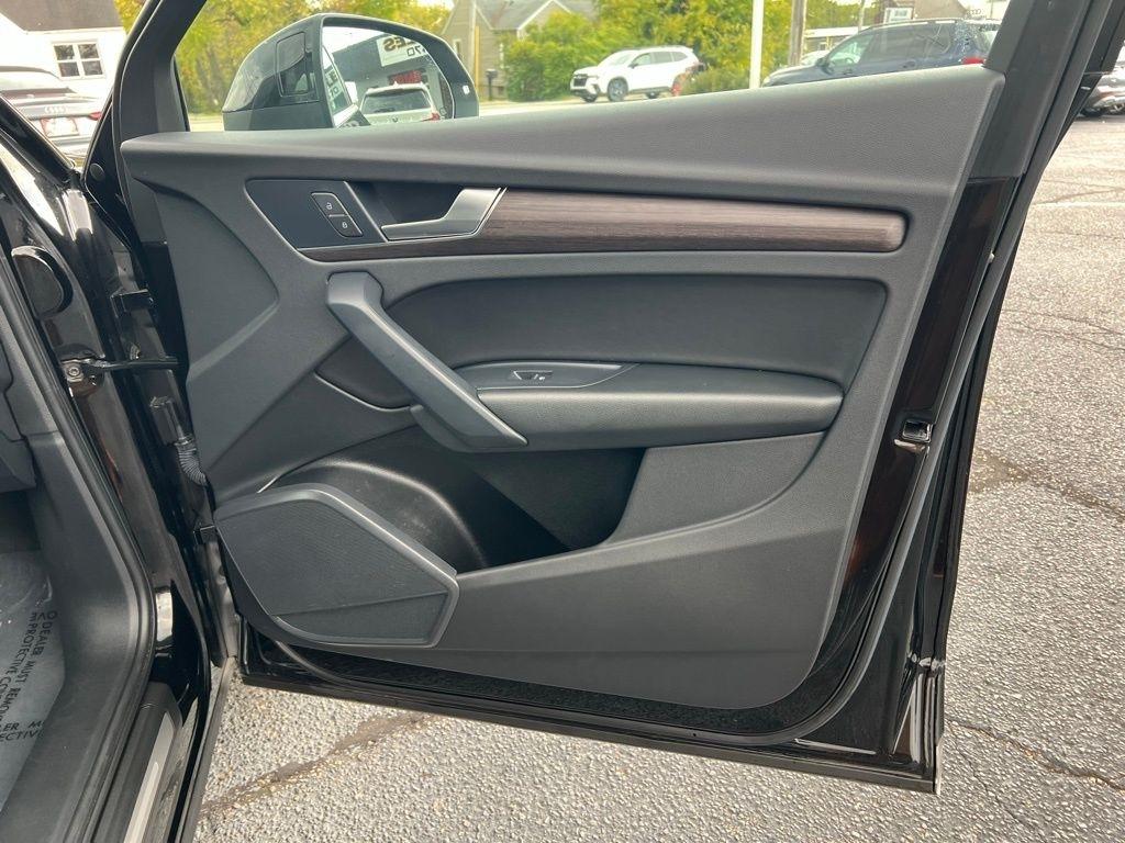 Audi Q5 Premium 40 TFSI quattro 2023