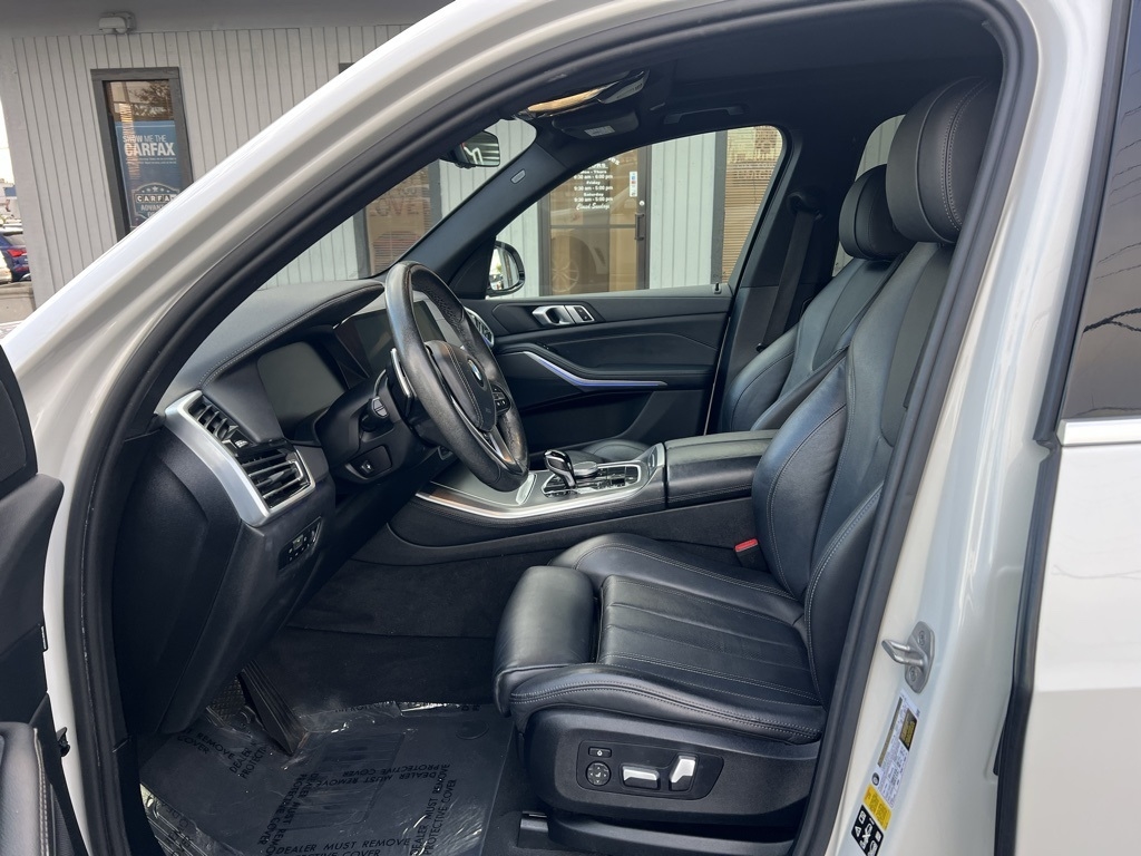 BMW X5 xDrive40i 2022