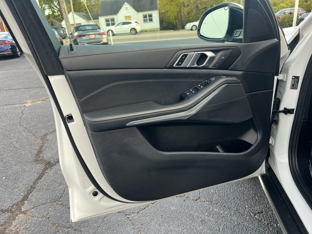 BMW X5 xDrive40i 2022