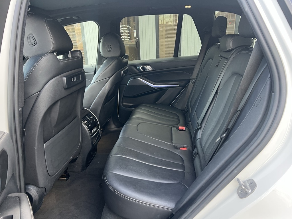 BMW X5 xDrive40i 2022