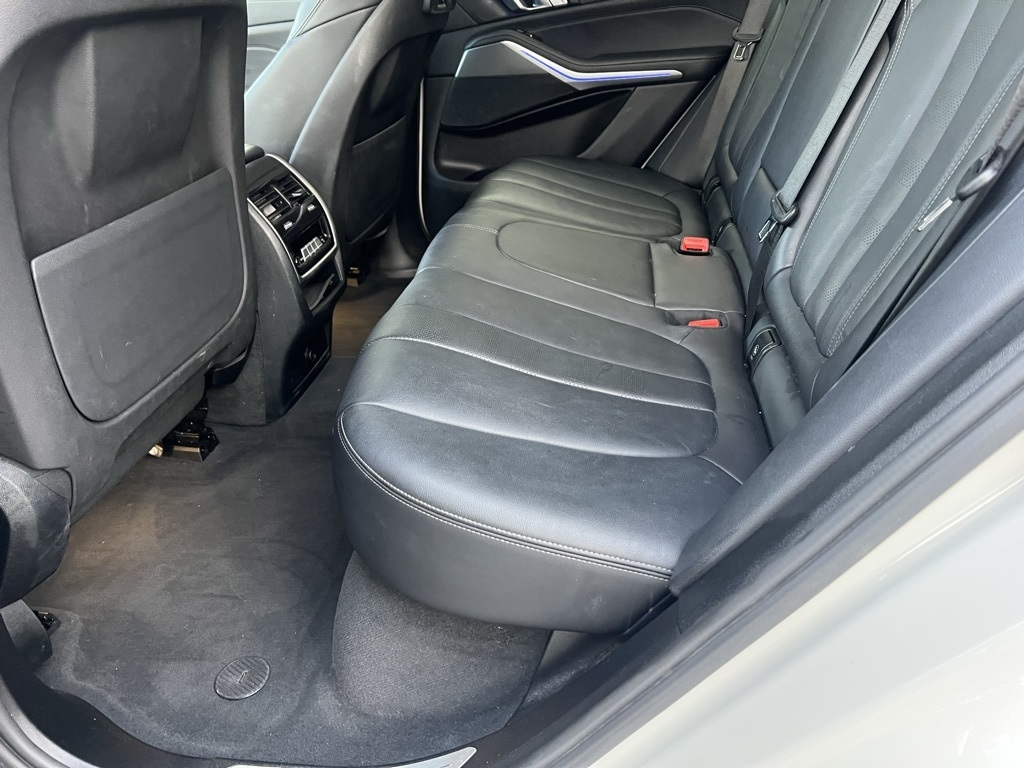 BMW X5 xDrive40i 2022