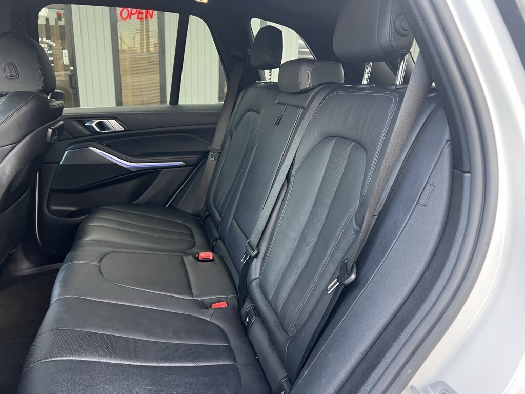 BMW X5 xDrive40i 2022