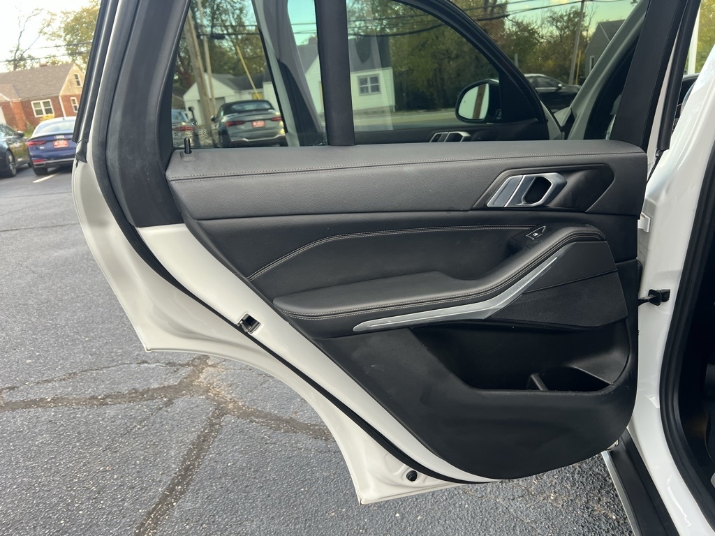 BMW X5 xDrive40i 2022