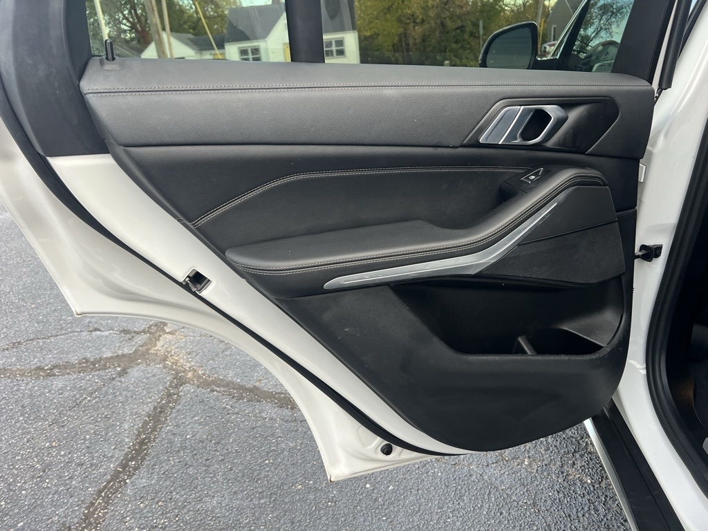 BMW X5 xDrive40i 2022