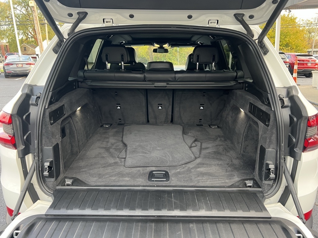 BMW X5 xDrive40i 2022