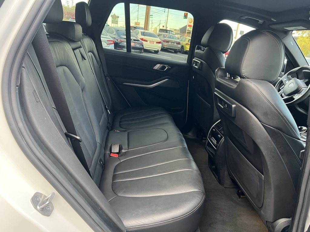 BMW X5 xDrive40i 2022