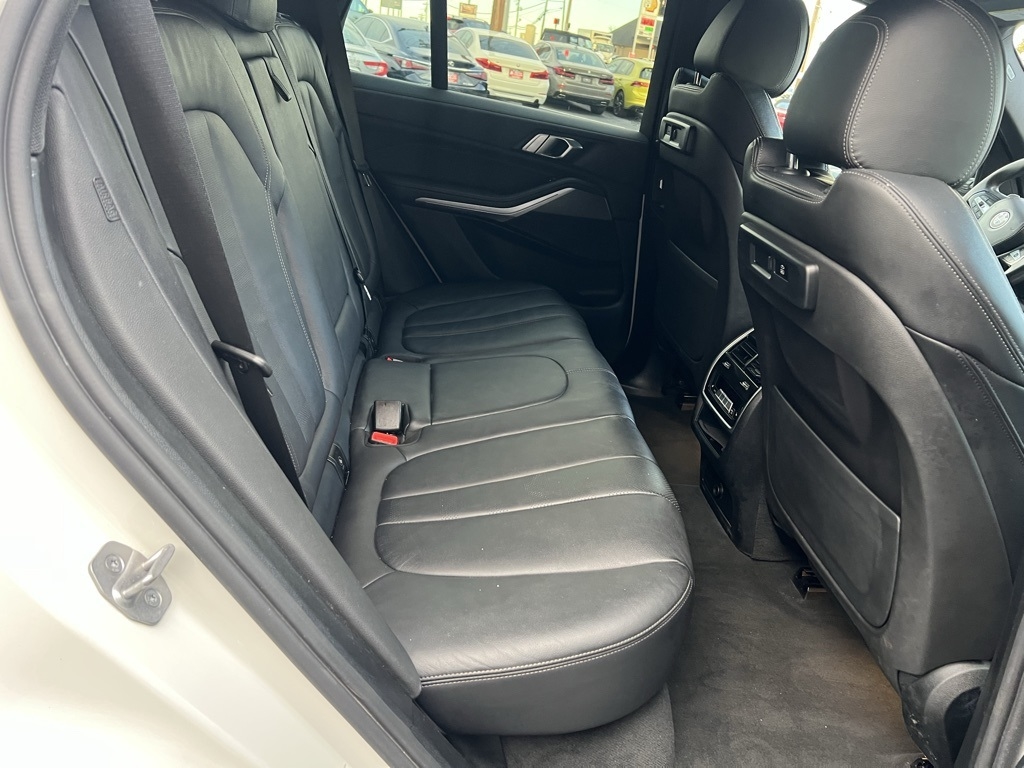 BMW X5 xDrive40i 2022