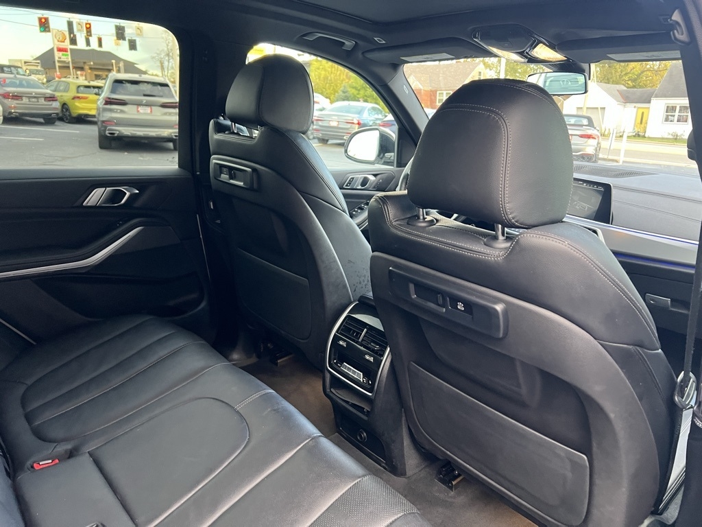 BMW X5 xDrive40i 2022