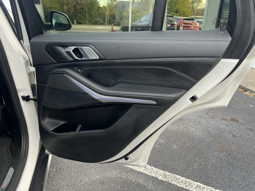 BMW X5 xDrive40i 2022