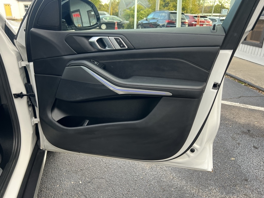 BMW X5 xDrive40i 2022