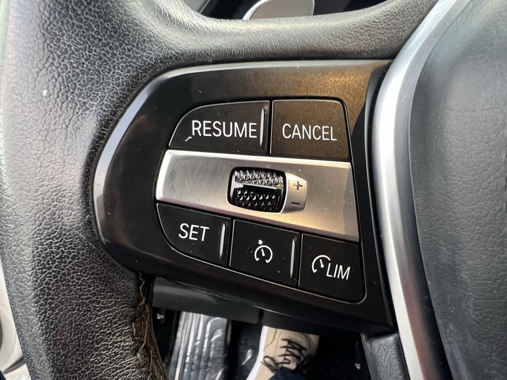 BMW X5 xDrive40i 2022