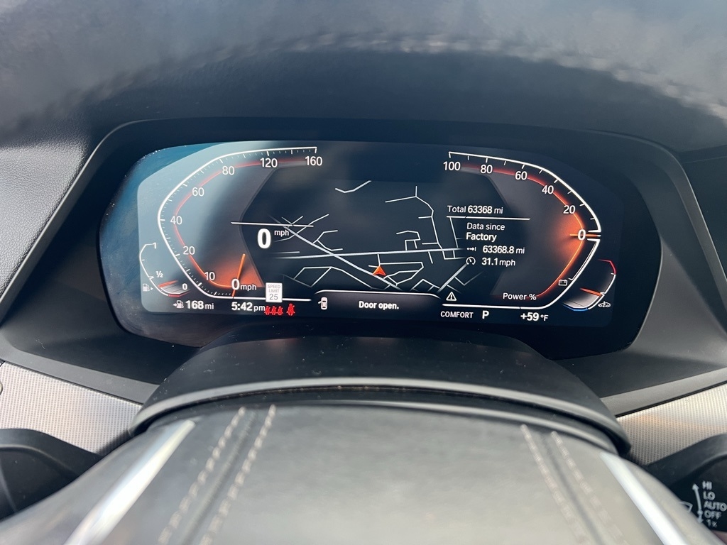 BMW X5 xDrive40i 2022