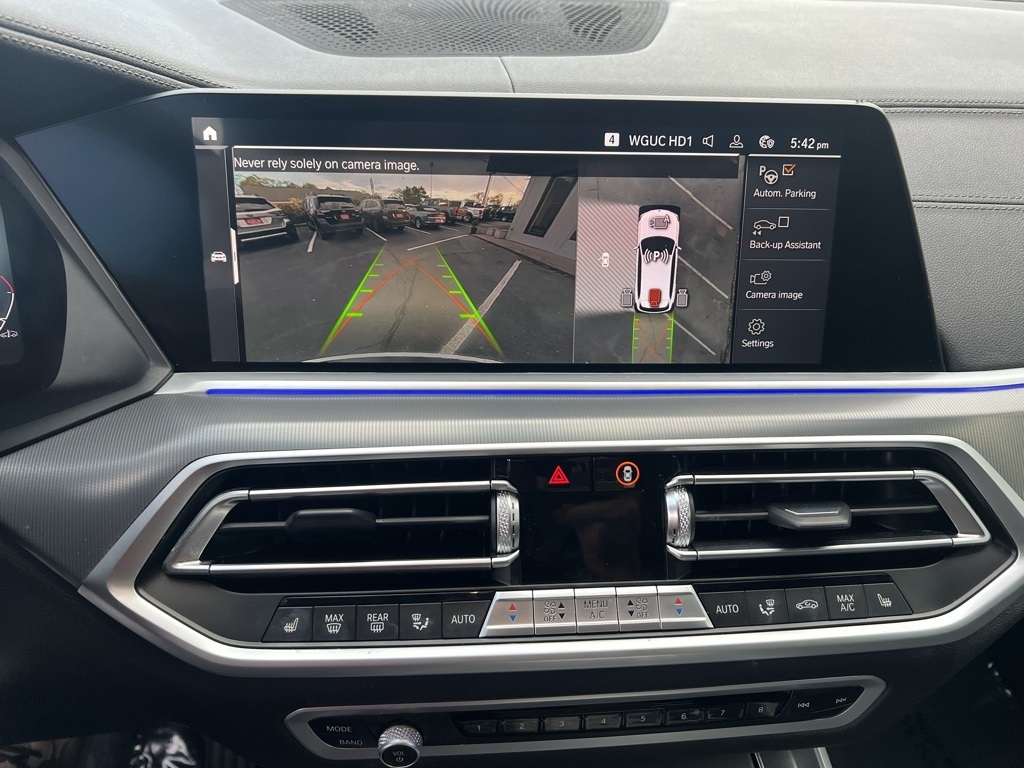 BMW X5 xDrive40i 2022