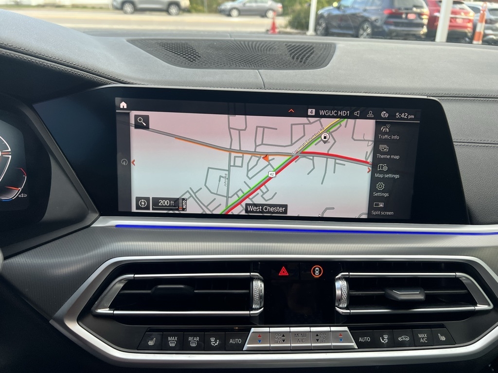 BMW X5 xDrive40i 2022