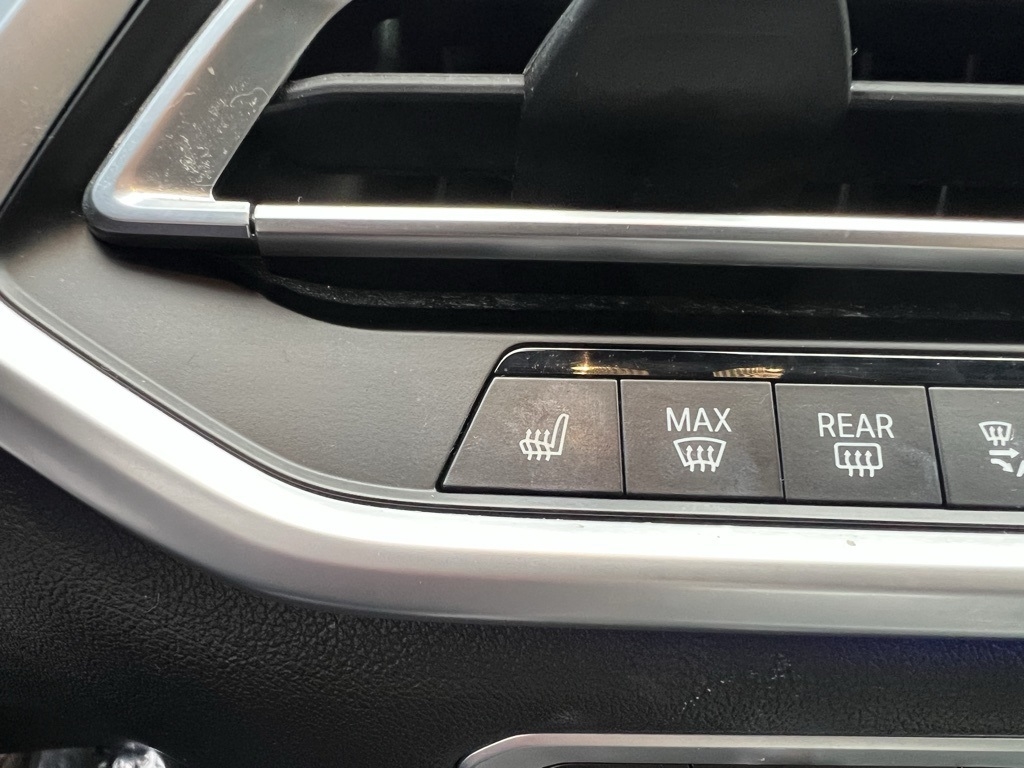 BMW X5 xDrive40i 2022