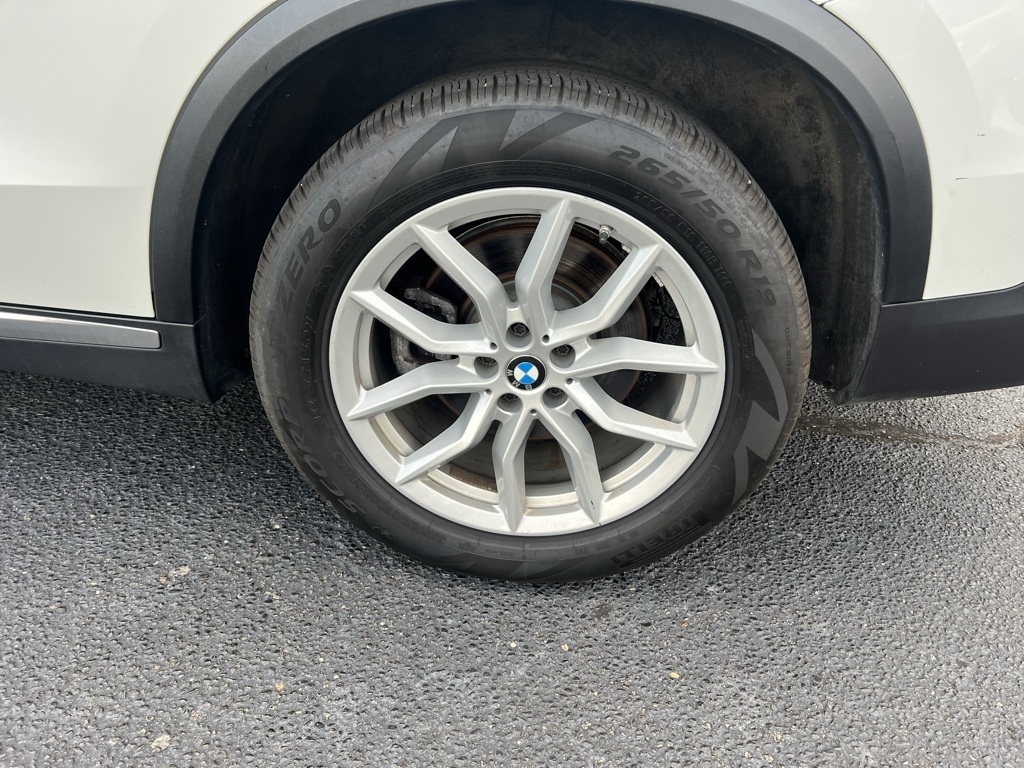 BMW X5 xDrive40i 2022