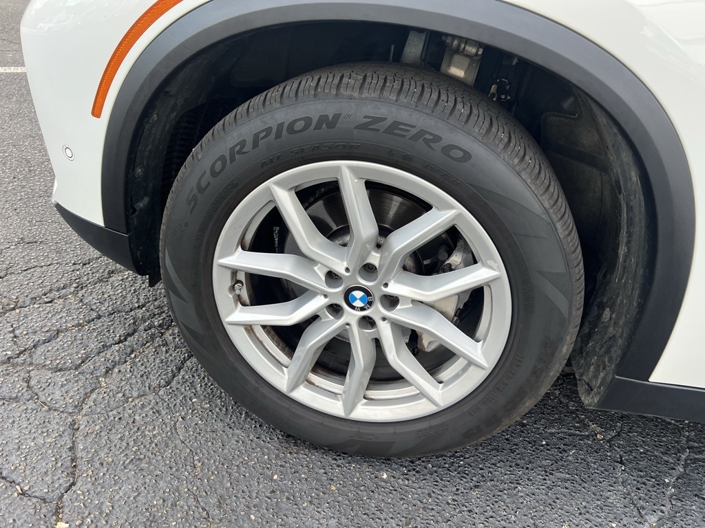 BMW X5 xDrive40i 2022