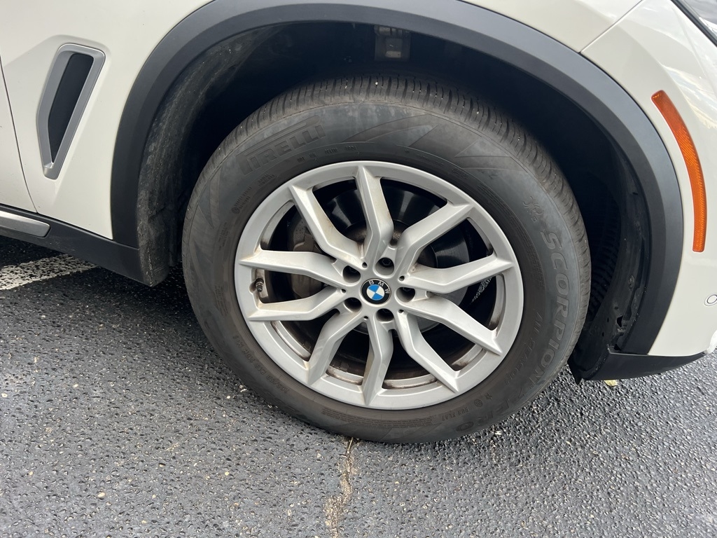 BMW X5 xDrive40i 2022