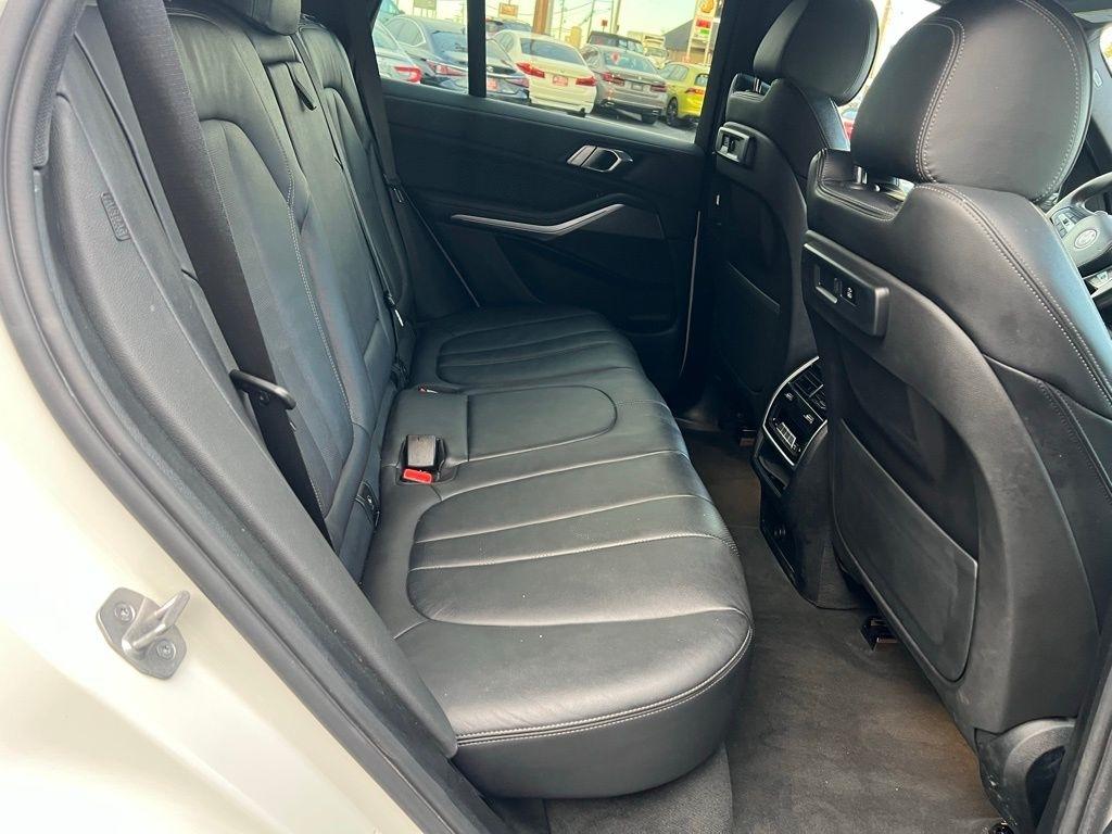 BMW X5 xDrive40i 2022