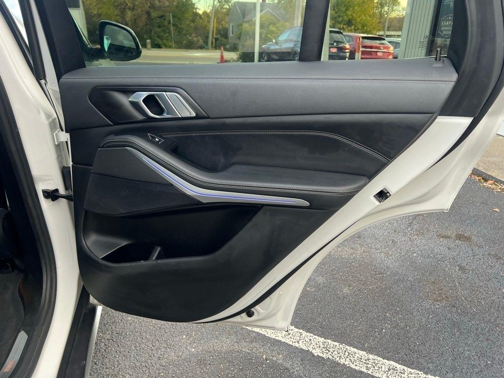 BMW X5 xDrive40i 2022