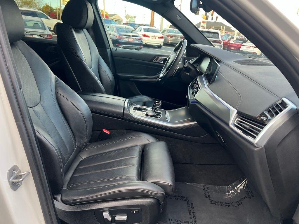 BMW X5 xDrive40i 2022