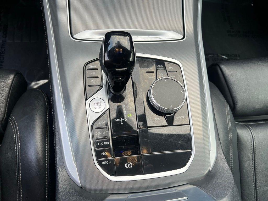 BMW X5 xDrive40i 2022