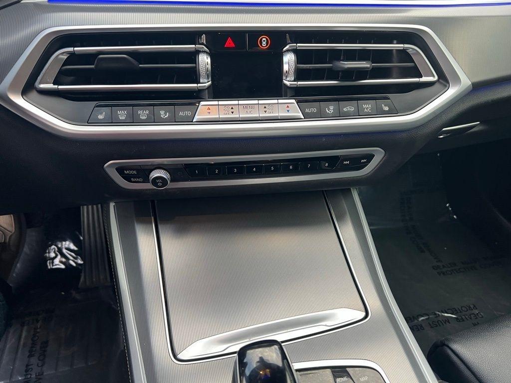 BMW X5 xDrive40i 2022